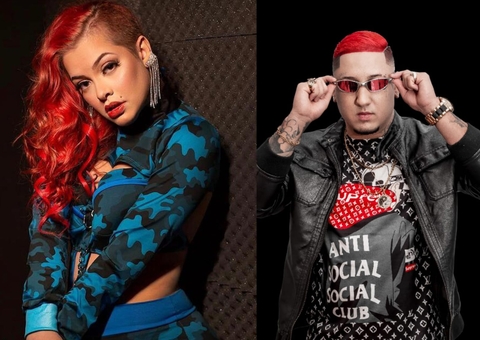 Forró dos Paredões comemora 5 anos de carreira em Manaus