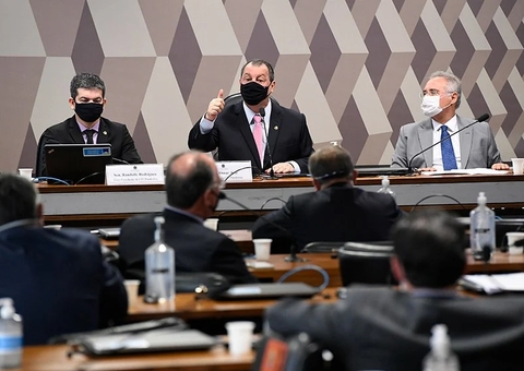 Os obstáculos da CPI da Covid e a crise energética no Amazonas