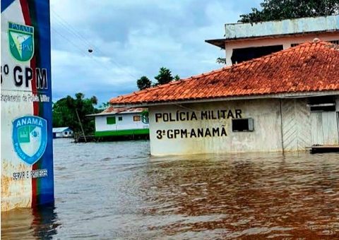 MPAM aciona Justiça para construção de nova delegacia em Anamã, no Amazonas