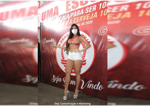 Final da escolha do samba enredo da A Grande Família é neste sábado