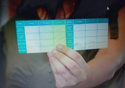 Polícia irá investigar vendedores de falsas carteiras de vacinação em Manaus