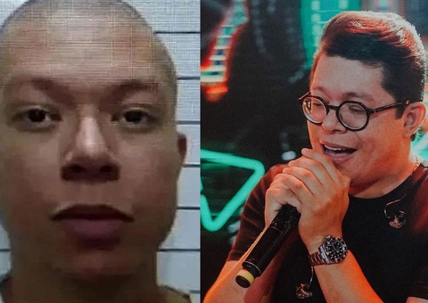 Gilmar nega Habeas Corpus e mantém prisão preventiva de DJ Ivis