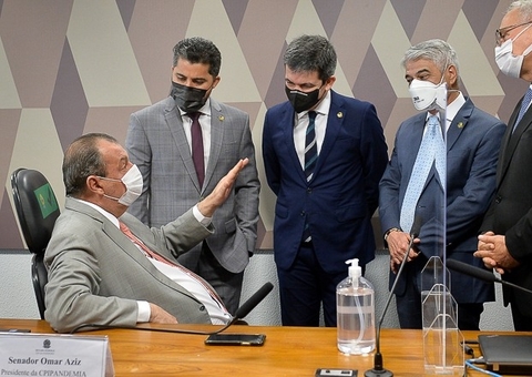 O feriadão da CPI e a caça ao ‘empresário do atestado’