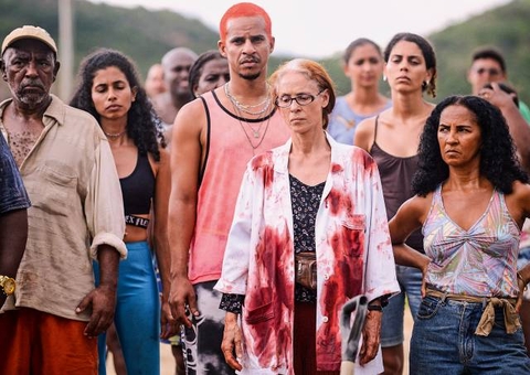 Cine Casarão tem sessão gratuita de clássicos do cinema nesta terça