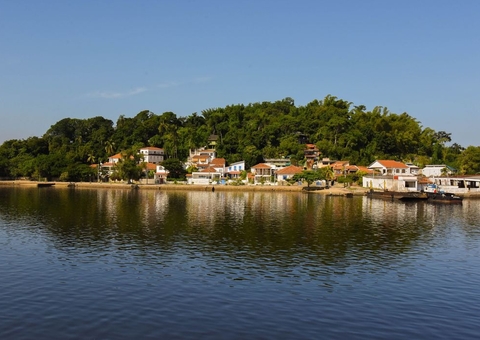 IBGE inicia teste preparatório para o Censo 2022