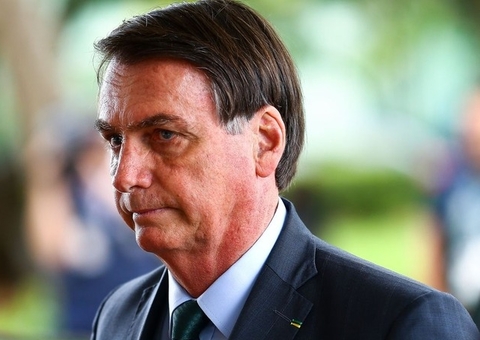 STF é acionado contra MP que altera Marco Civil da internet, assinada por Bolsonaro