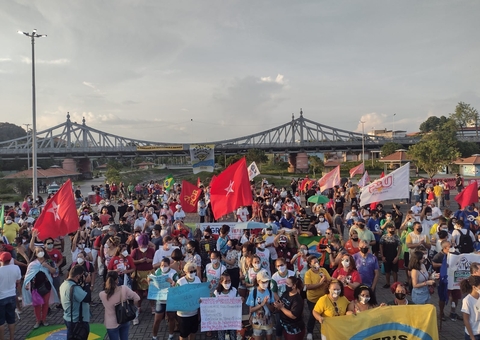 Imprensa internacional repercute atos do 7 de Setembro: confira