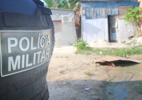 Jovem sai de casa para beber e é encontrado morto a pauladas em Manaus