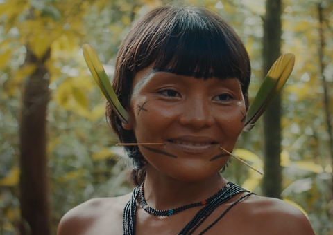 ‘Bagdá Vive em Mim’ e ‘A Última Floresta’ entram em cartaz no Cine Casarão