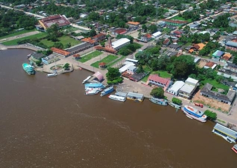Corregedoria de Justiça anuncia processo seletivo para cartório no Amazonas