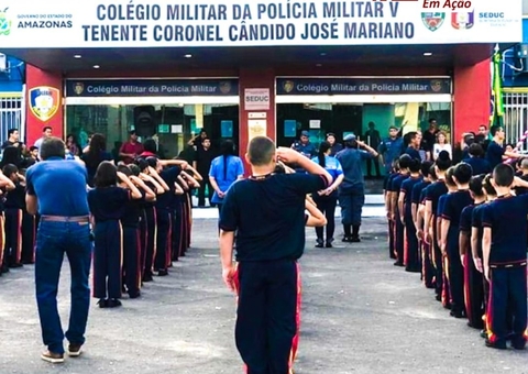 MP investiga ofertas irregulares de matrículas no CMPM em Manaus