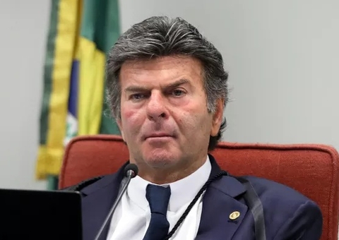 Fux diz que desobediência de Bolsonaro a decisões do STF será crime de responsabilidade