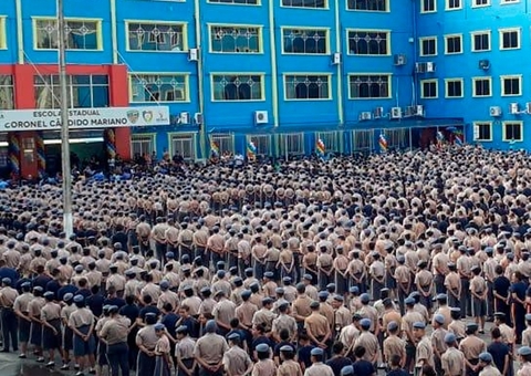 MP vai recorrer de decisão que restabelece taxas em colégios da PM em Manaus