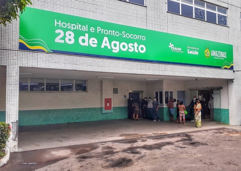 Homem é baleado por pistoleiros enquanto caminhava em rua no Amazonas