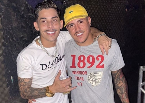 Família cancela velório do cantor de forró após tiroteio no Amazonas