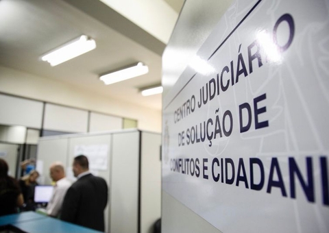 Processos para Semana de Conciliação no Amazonas devem ser enviados até dia 17