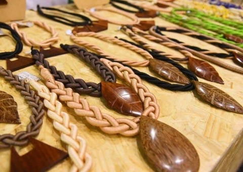 Prazo de inscrição para 'Salão do Artesanato' se encerra nesta sexta-feira