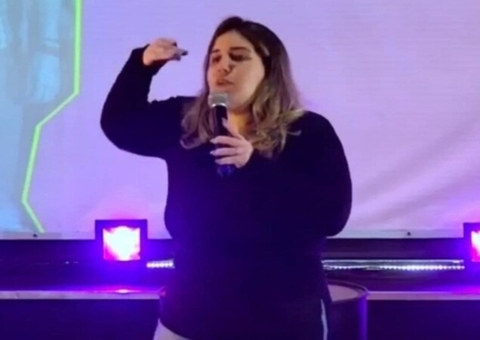 Pastora vira ré na Justiça por discurso racista e homofóbico na internet