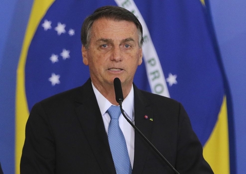 Bolsonaro recua de ameaças ao STF e diz que ‘não teve intenção’