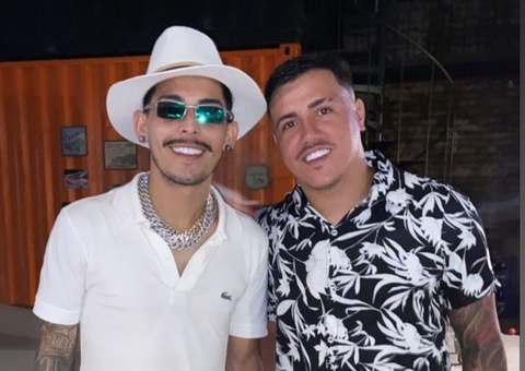 Influencer é morto em tiroteio durante velório de cantor de forró no Amazonas