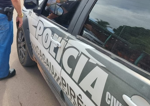 Após tiroteio, velório de cantor de forró tem reforço policial no Amazonas 