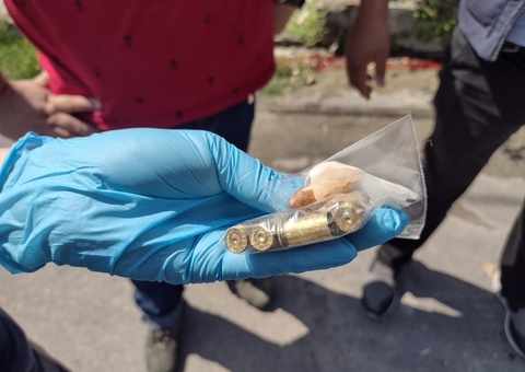 Mortes violentas: Manaus está há 48 horas sem registrar homicídios