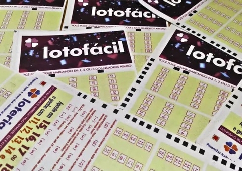 Lotofácil da Independência sorteia R$ 150 milhões; veja dezenas sorteadas