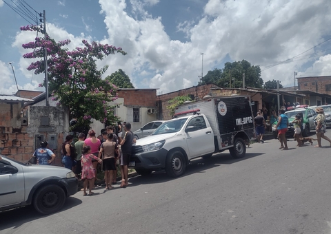 Mulher é achada morta dentro de casa em Manaus; Corpo estava em decomposição