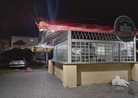 Dono de bar morto com tiro na cabeça é identificado em Manaus