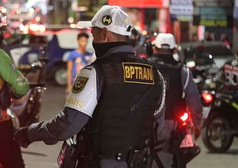 PM recupera 12 veículos com restrição de roubo no fim de semana em Manaus