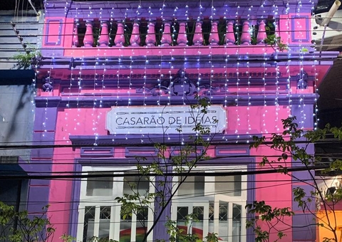 Casarão de Ideias é indicado para receber Título de Utilidade Pública