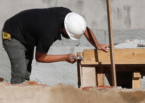 Conselho muda regras de financiamento do programa Casa Verde e Amarela