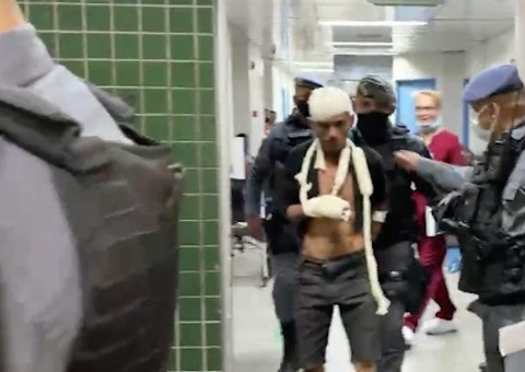 Homem é preso suspeito de matar ex-mulher com 17 facadas em Manaus