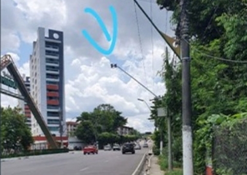 Saiba a verdade sobre instalação de radares em Manaus