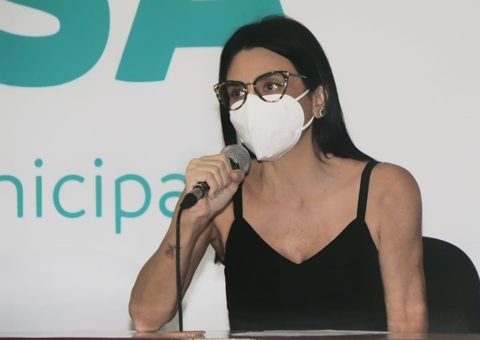 Manaus começa amanhã a vacinação da 3ª dose contra covid em idosos acima de 70 anos