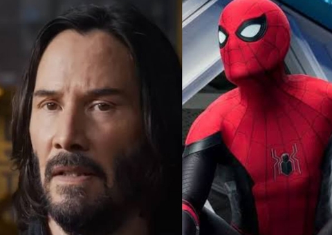 Matrix 4 muda data de estreia para não conflitar com Homem-Aranha 3 