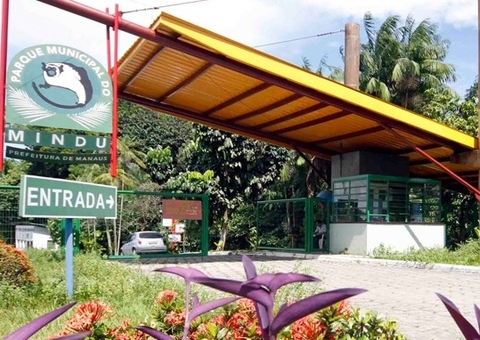 Editora Valer realiza 'Manhã Cultural’ no Parque do Mindu neste sábado