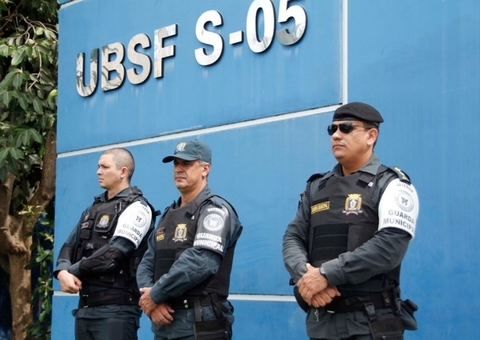 Prefeito de Manaus anuncia concurso para Guarda Municipal