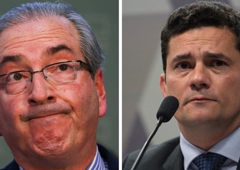 2ª Turma anula processo de Moro e denúncia contra Cunha vai à Justiça Eleitoral