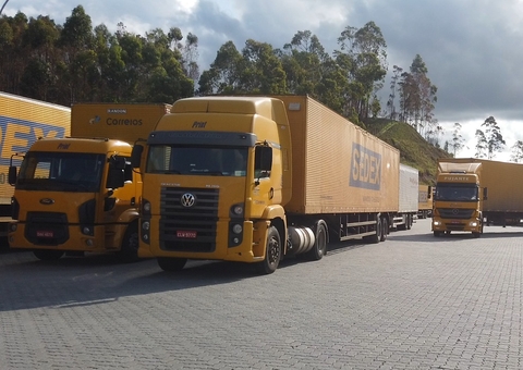 Correios fazem leilão de 61 mil objetos