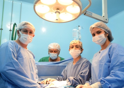 Após zerar internações por Covid, Parintins intensifica cirurgias eletivas