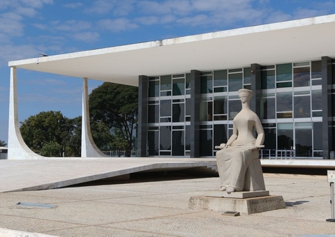 Pedido de vista suspende julgamento do marco temporal no Supremo