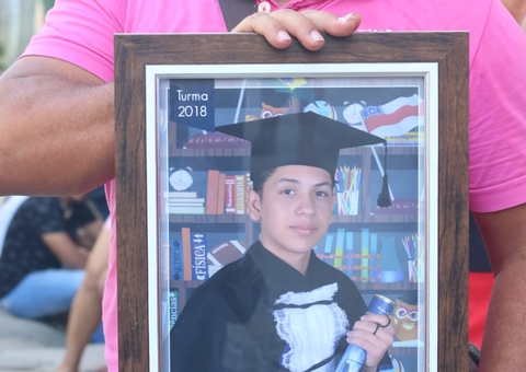 Pai diz que filho morreu em primeira aula de Muay Thai em Manaus: ‘encontrei ele gelado’