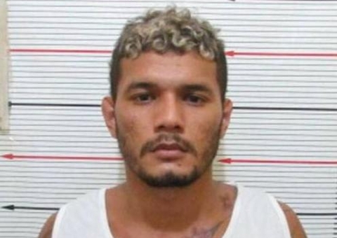 Homem que faziam arrastões em comércios no interior é preso em Manaus