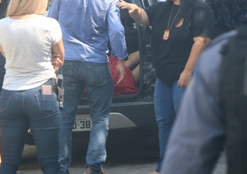 Técnica de enfermagem assassinada estava nua dentro de porta-malas em Manaus