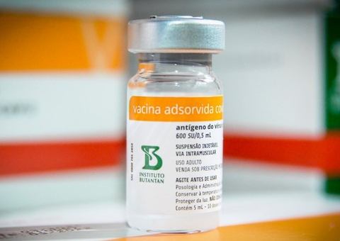 Estudo com CoronaVac em Manaus mostra que 91% dos vacinados apresentaram anticorpos após 1ª dose