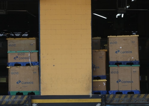 De roupa íntima a joias, veja o que será leiloado pelos Correios