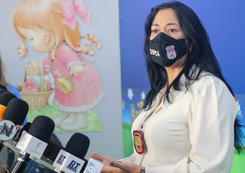 Idoso de 85 anos preso em Manaus 'pagava R$2' para abusar de criança