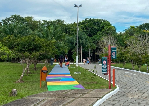 Parque do Mindu tem eventos para todos os públicos neste sábado