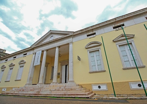 Abertura da 15ª Primavera dos Museus acontece nesta segunda em Manaus